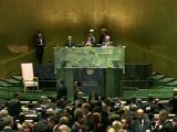 Iran hangs heavy as world gathers at UN