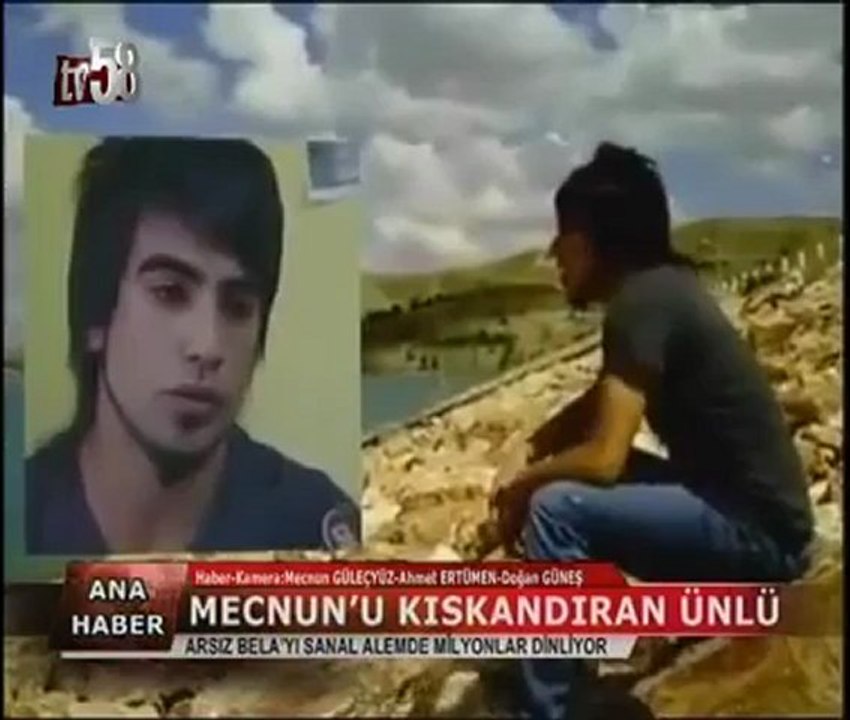 Tv 58 Haber Bülteni - Arsız Bela & Esmer Maruz