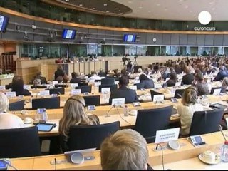 Pussy Riot nominated for Sakharov Prize