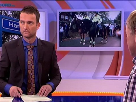 Gemeente Haren liep met brief achter de feiten aan - RTV Noord