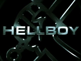 Hellboy (2004) - Official Trailer VO-[HD]