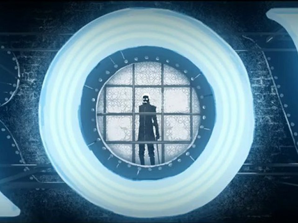 Dishonored: Contes de Dunwall: Le Réveil
