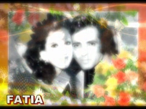 مين غيرك أنت _ وردة الجزائرية