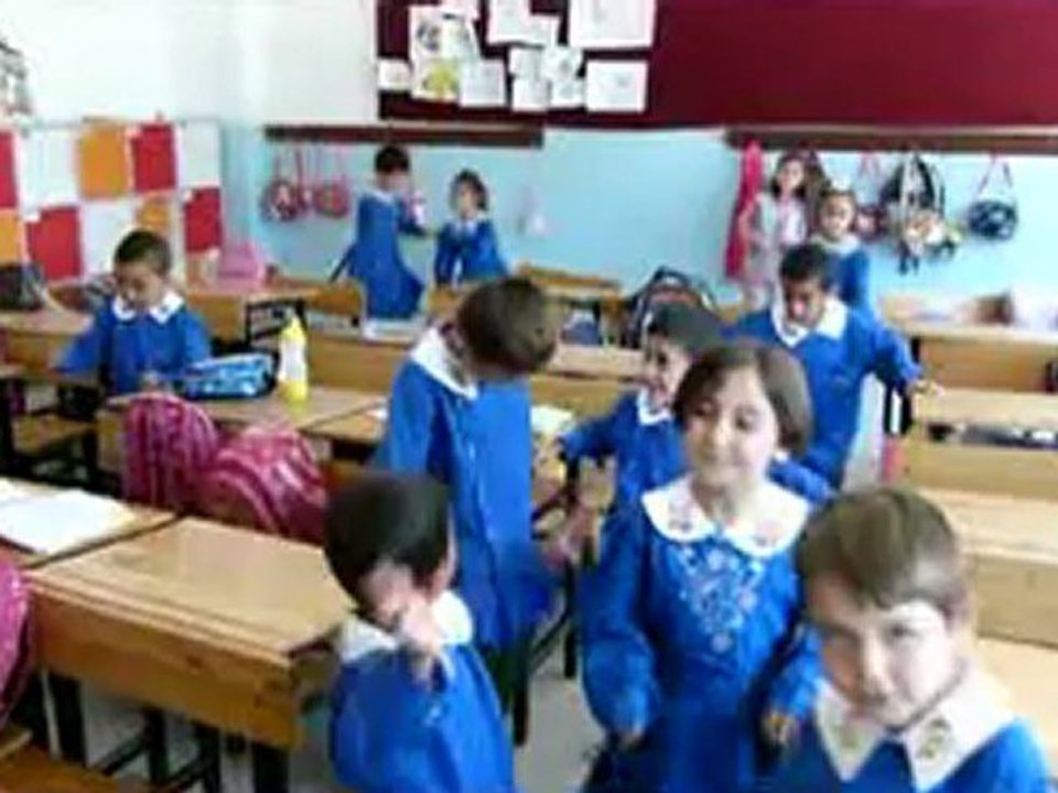 Barış Manço - Kara Sevda (Ahiler İ.Ö.O.)