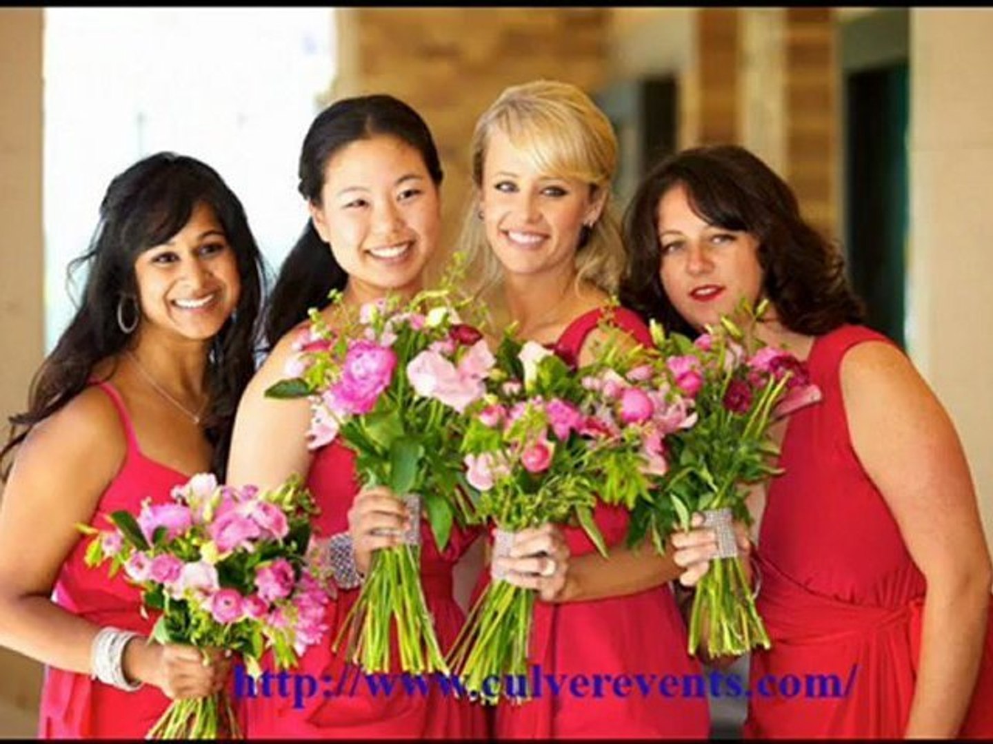 ⁣Culver Events Center