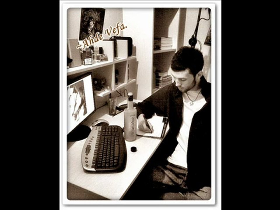 SESLİDORUK_Ahde Vefa & LaL Efkad - Mutluluklar II Seslidoruk