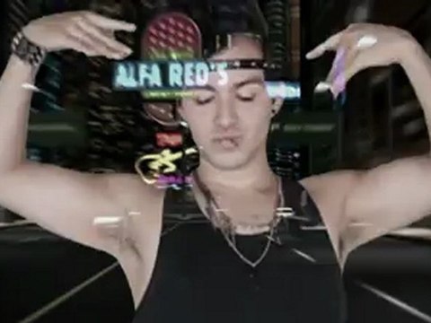 Dan Balan - Не Любя Official Fan Music Video 2012