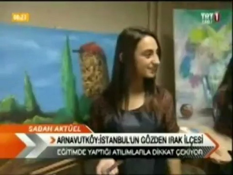 radyo gelisim