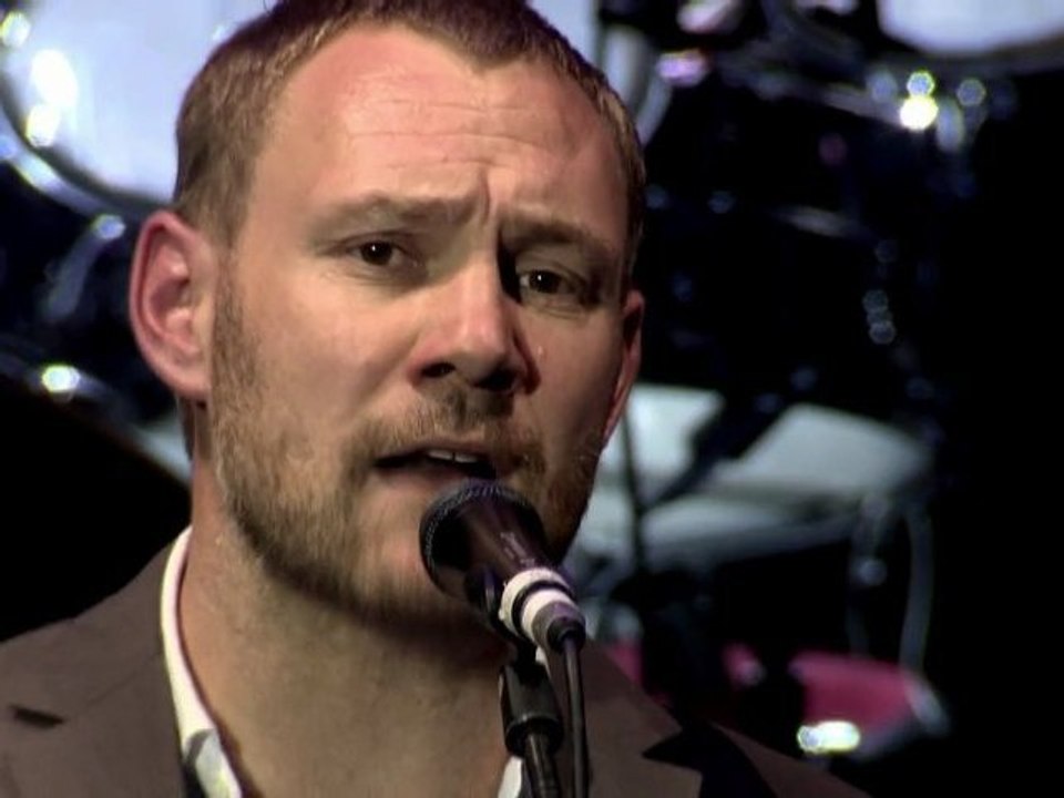 David Gray - Babylon (LIVE) 1080 HD