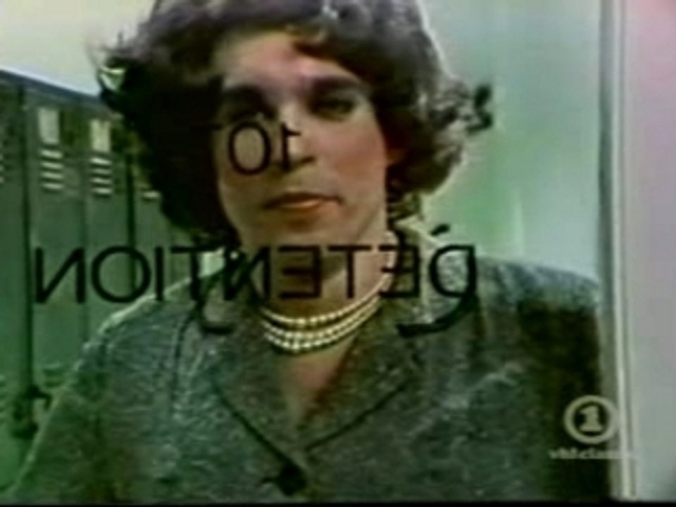 Ramones - Rock 'n' Roll High School