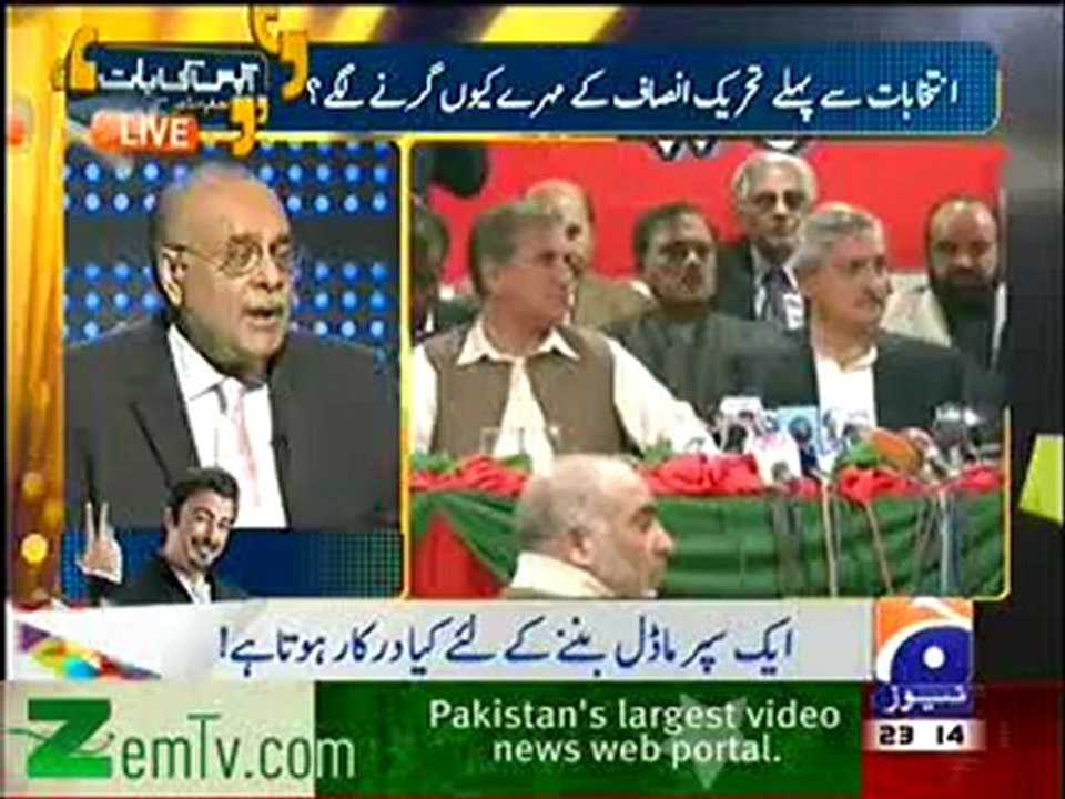 Aapas ki baat - 25th september 2012 part 1