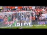 Robin van Persie  First Goal for Manchester United