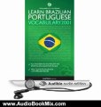 Audio Book Review: Learn Brazilian Portuguese - Word Power 2001 by Innovative Language Learning (Author)