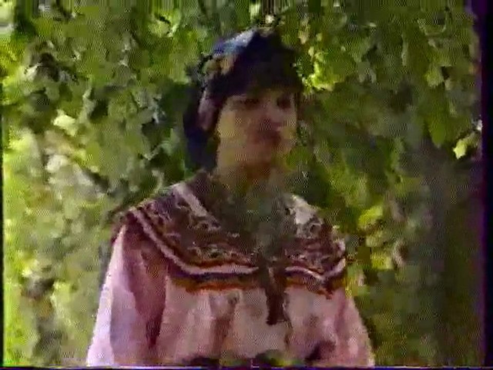 MALIKA YAMI - Tennid