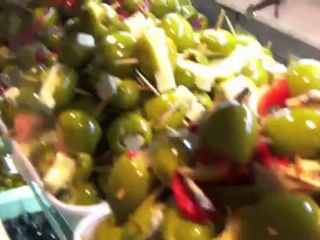 Mercado de San Miguel