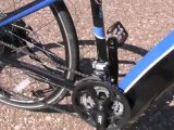 IZIP Ultra Electric Bike in for Review | Electric Bike Report