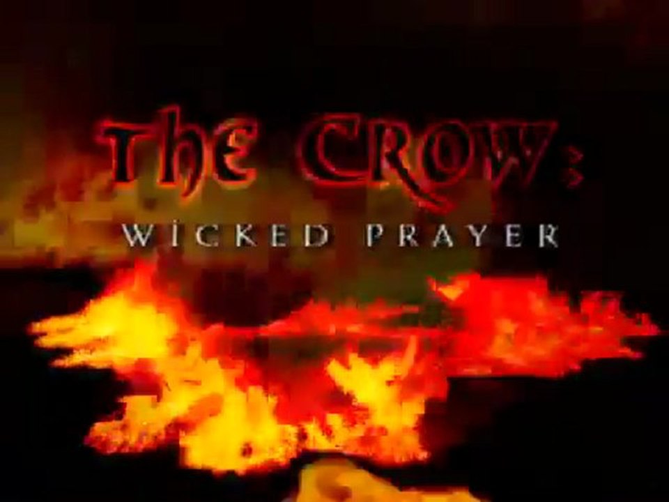 The Crow : Wicked Prayer (2005) - Official Trailer [VO-HQ]