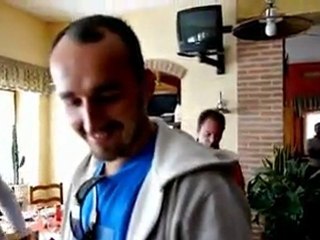 Rally di Bassano - RICOGNIZIONI BASSANO - Robert Kubica