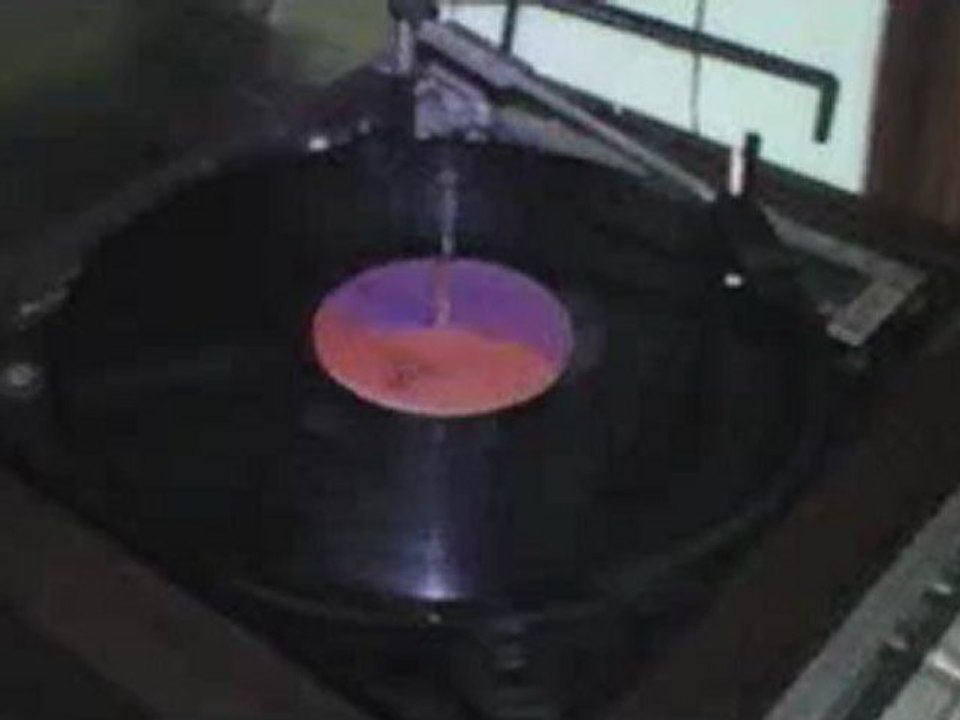 Antonio Aguilar - Bala perdida - 33 1/3 rpm