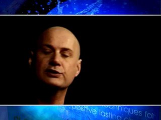 Self Talk: Water Wings and Concrete Galoshes - Dr Gary Wood