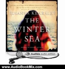 Audio Book Review: The Winter Sea by Susanna Kearsley (Author), Rosalyn Landor (Narrator)