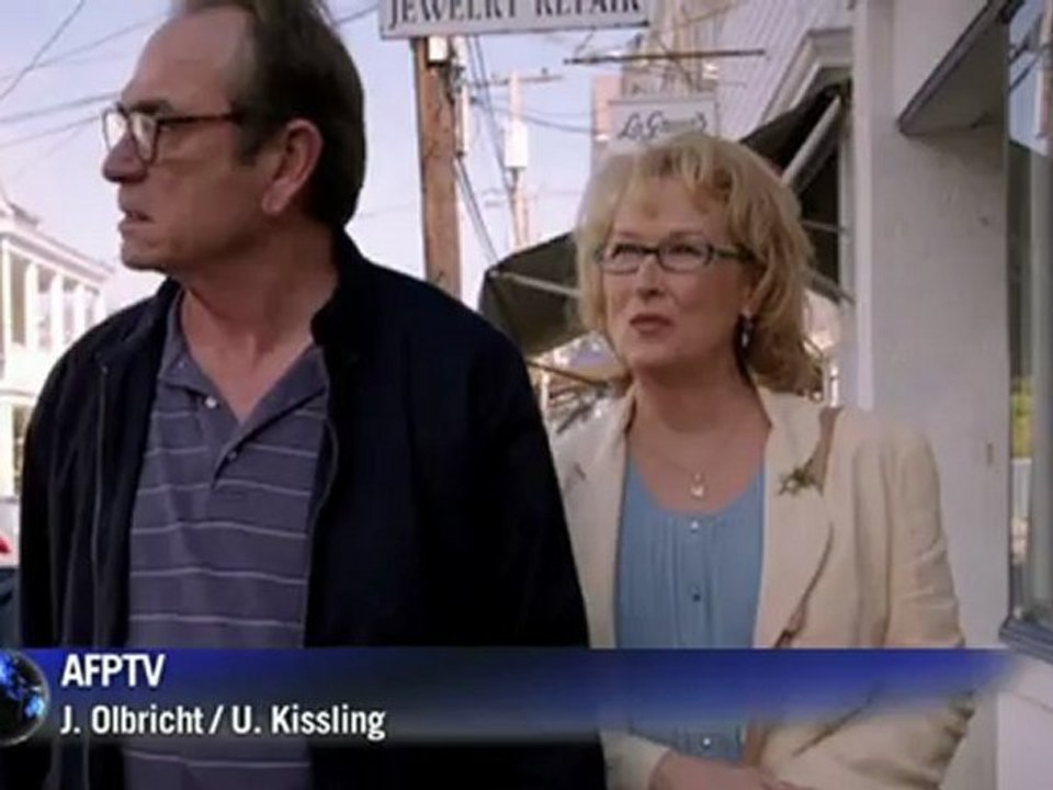 Filmtipp: 'Wie beim ersten Mal'