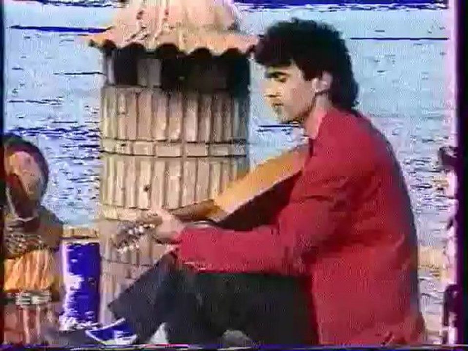 ALI IRSANE - Nusad an çnu