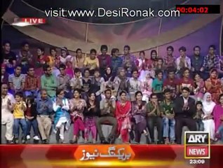 Har Lamha Purjosh - 25th September 2012  part 1
