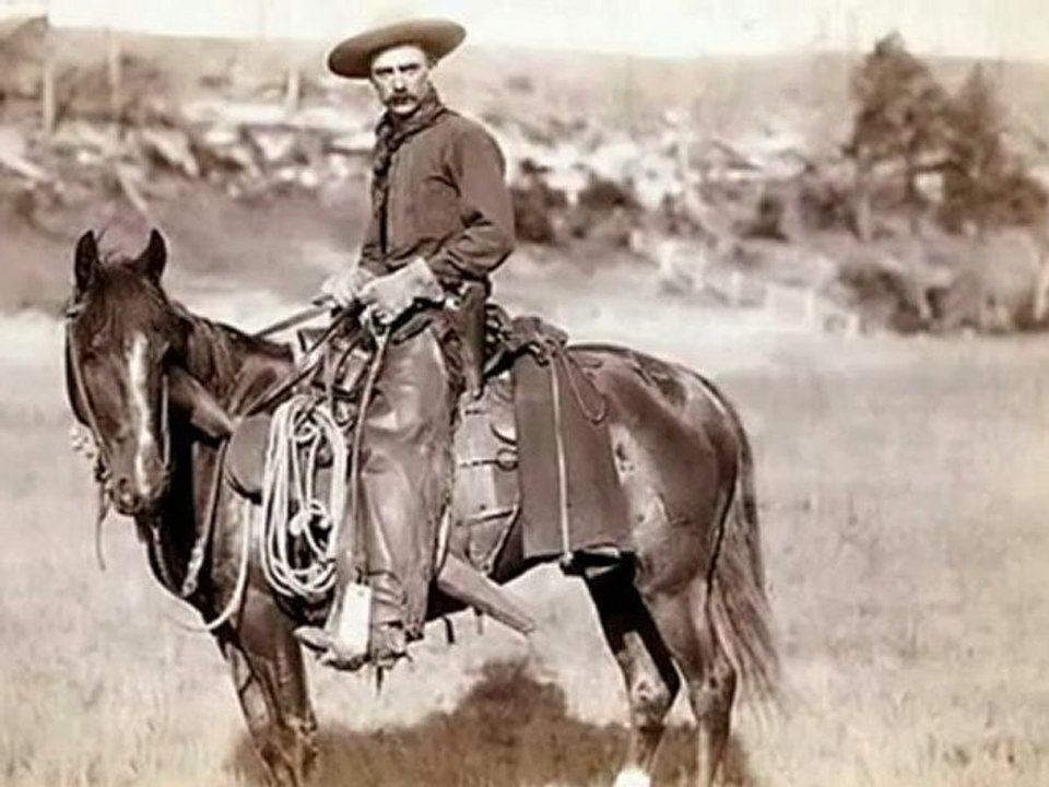 Far west