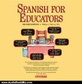 Audio Book Review: Spanish for Educators by William C. Harvey (Author)