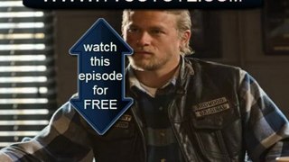 Sons of Anarchy season 5 Episode 2 - Authority Vested