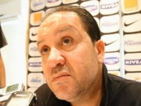 هذا ما قاله نبيل معلول عن الدربي