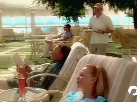 Post Vacation Depression & Delusion - Princess Cruises Sanctuary