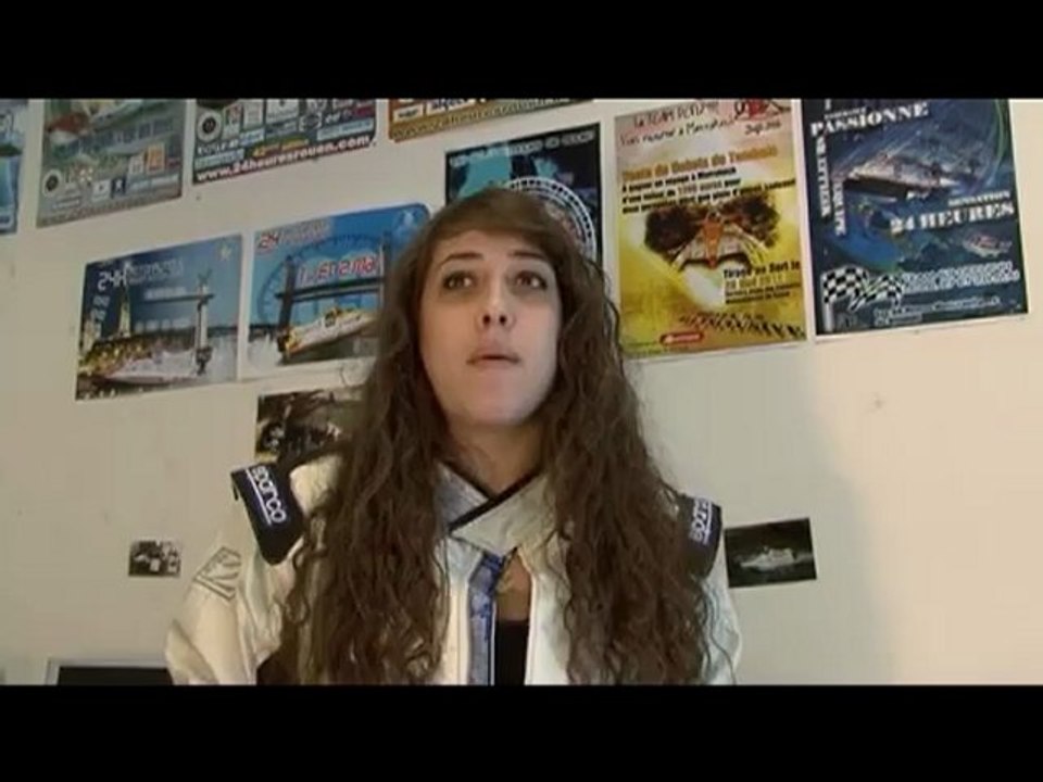 Monde des assos 2012