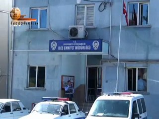 Emniyet Müdürü Ayağının tozuyla Esrar yakaladı