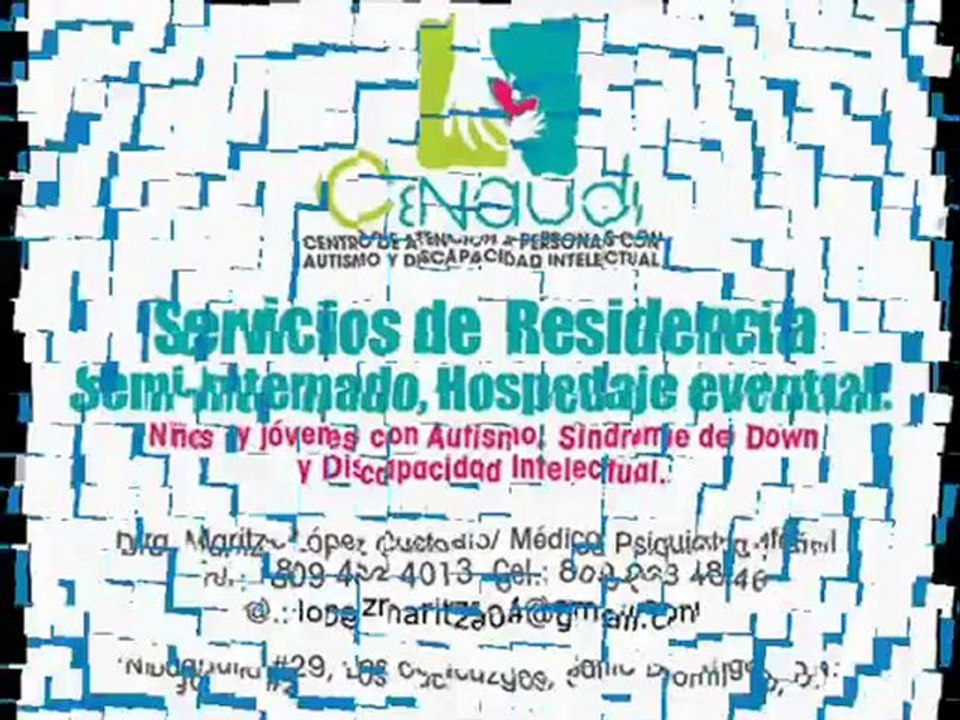 CENAUDI