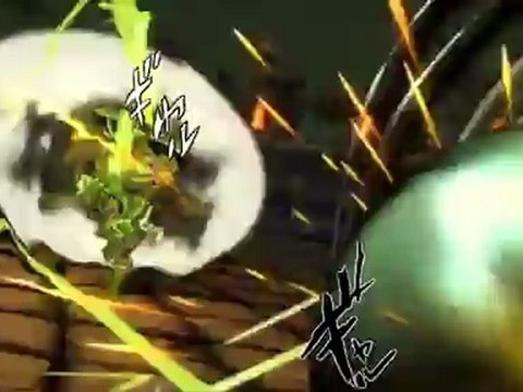 JoJo’s Bizarre Adventure : All Star Battle (PS3) - TGS 2012 Trailer