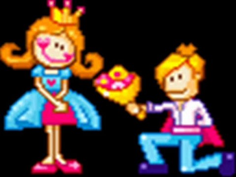 ELVAN DALTON BENİM ADIM ELVAN DALTON -