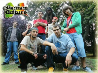 Shaman Culture Feat Dub Inc - " Expliquez Moi "