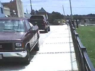 Norfolk Southern mixed freight east bound through Austell Ga.