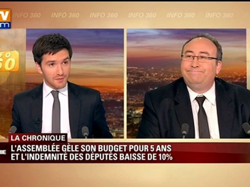 L'éco du soir