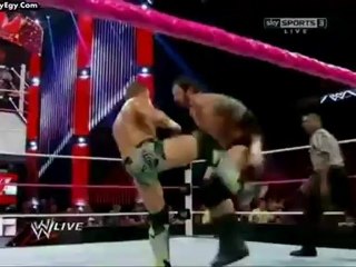 عرض الرو الأخير مترجم الجزء 3 بتاريخ 25/9