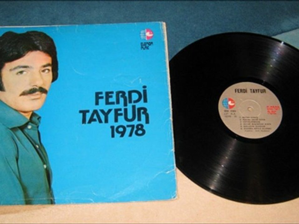 Ferdi Tayfur & Hayat Arkadaşı ...