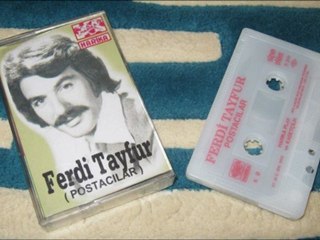 Ferdi Tayfur & Ne Bilirdim Ki ...