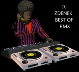 DJ ZDENEK BEST OF HOUSE RMX