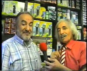 HAC YOLCULUĞUNA ÇIKAN RUSTEM YAVUZ HELALLIK İSTEDİ