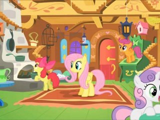 My Little Disney: A Guy Like You