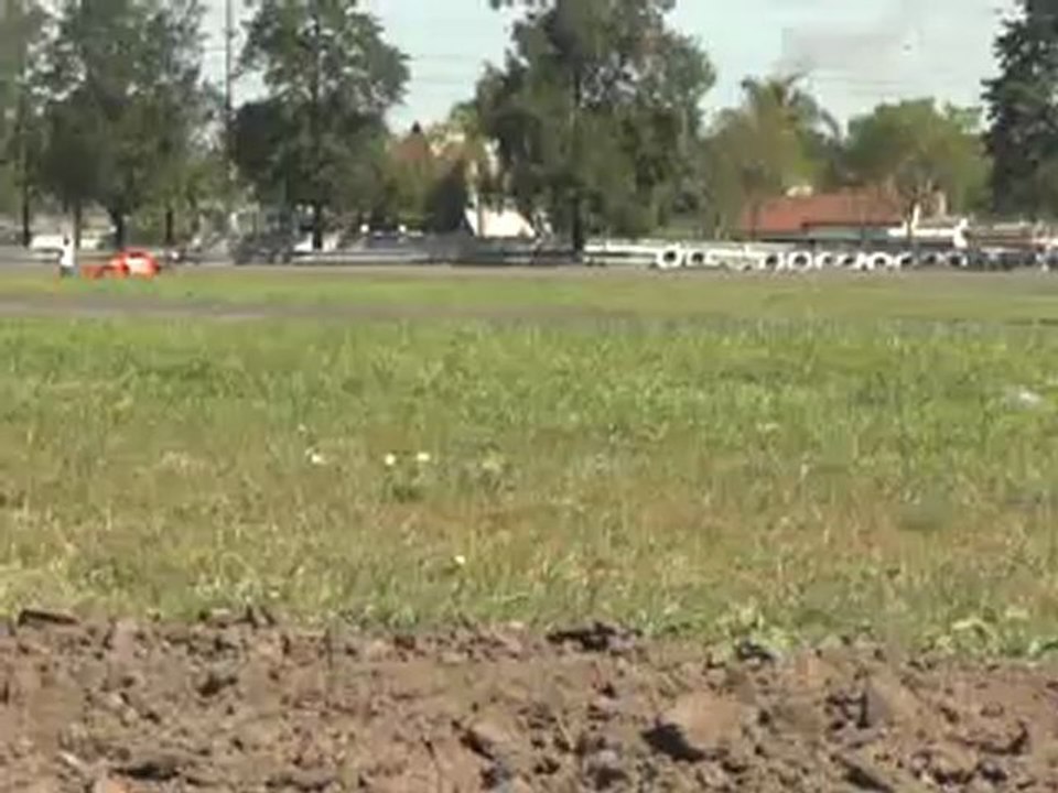 2012-09-23 - Serie Limitada (Largada)