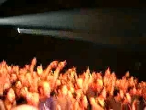 Korn - Here to Stay (Live au Luxembourg)