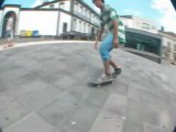 Emanuel Costa - trickipedia bs flip